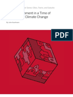 CITIES, TOWNS, AND SUBURBS: Local Goverment in A Time of Peak Oil and Climate Change by John Kaufmann