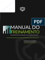 Manual Do Treinamento