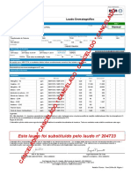 Cancelado: Este Laudo Foi Substituído Pelo Laudo Nº 204723