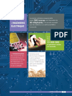 Chapitre 14 Ingénierie Électrique: 300 Tonnes 40 Éléphants
