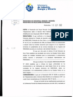 Dispositivos Banda Ancha VHF Uruguay