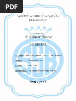 Caratula Modelo SSB - 2023 - Literatura