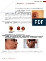 Propedêutica em Obstetrícia