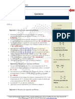 Química: Ejercicio 1.-Resuelve Los Siguientes Problemas Presión-Volumen