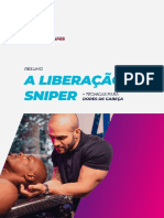 Liberação Miofascial