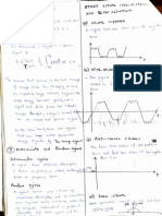 Telecommunication Continuation