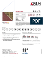 VSM Product Data Sheet CK748X EN