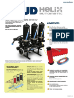 Azud Helix System-Eng