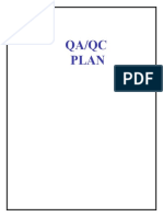 Qa QC 1