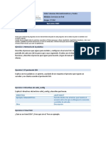 Servicio SSH: Ciclo: Sistemas Microinformáticos y Redes Módulo: Servicios en Red Grupo: 2º SIM