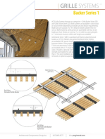 Backer Series 1: Architectural Components Group, Inc. (417) 869-6777