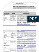 Orientação Curricular para O Aprofundamento em Leitura E Escrita (Ale) : 1º Ano