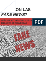 Fake News CSS