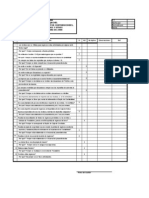 Cedula Narrativa de Ingresos y Formas