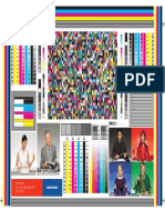 Print Color Management ISO 12647-2: Systemservice