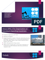 OPEC 