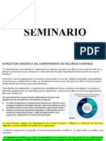 Seminario