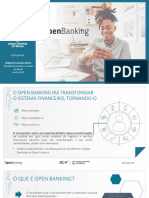 Apresentação - Open Banking