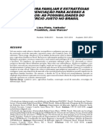 Articulo Agroalimentaria - Comercio Justo