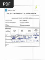 EECL-45-CO-PRO-002 Procedimiento Movimiento de Tierra