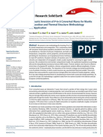 Journal of Geophysical Research: Solid Earth