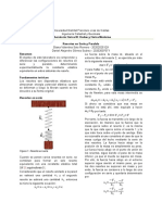 Lab 4. Resortes en Serie y Paralelo