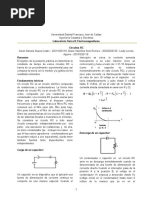 Circuitos RC