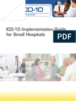 ICD10 SmallHospitals 508