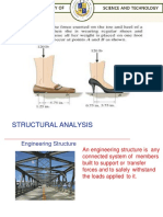 Structural Analysis