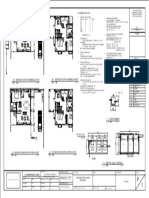 Ground Floor Plumbing Layout Second Floor Plumbing Layout