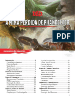 A Mina Perdida de Phandelver (Lost Mine of Phandelver) V1.7