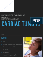 Cardiac Tumors