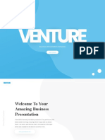 Business Presentation Template: Get Started