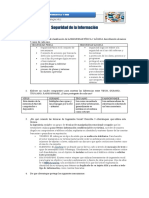 Pueden Llegar A Enfrentar Instalaciones Proceso de Planes y Sistemas Tendientes A Prevenir