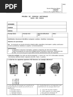 Ciencias-Evaluacion - 2023