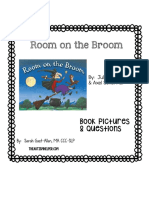 Room On The Broom