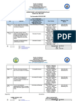 Supervisory Plan 2022 2023