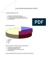 Quiz 3