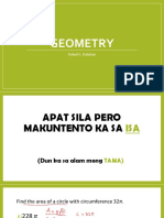 Geometry 1