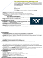 Tema 1: Descripción Del Problema de La Seguridad en Las Comunicaciones y en La Información. Tipos de Ataques.