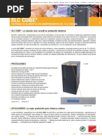 Ficha PDF CUBE - Castellano