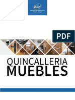 Quincalleria: Muebles