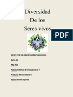 Final de Lengua Escrita 4 Año 2022