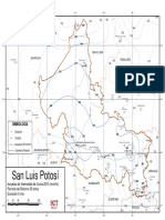 24.-San Luis Potosí TR 50 Años