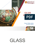 Glass and Glazing