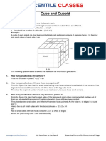 LR 04 Cube and Cuboid