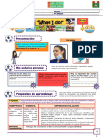 1°-2° Sec. Sesion 3 - Exp.8-Inglés