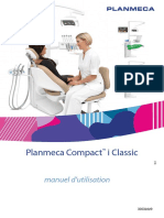 Planmeca Compact I Classic