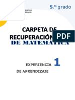 Carpeta de Recuperaciion Matematica Alvarez Anardo Niurka