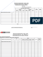 Direccion de Inmunizaciones - Dgiesp - Minsa Vacunacion Contra VPH 2023 - Formato #2 Programacion de Vacunas Y Jeringas